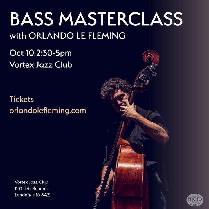 Orlando Le Fleming