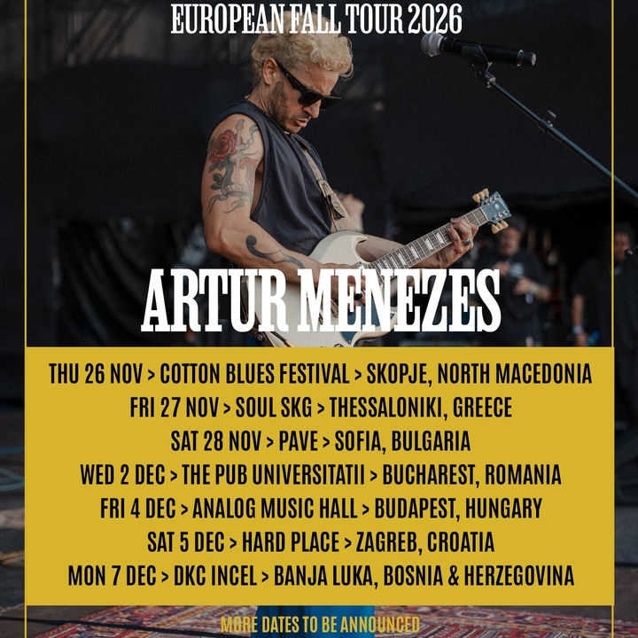 Artur Menezes