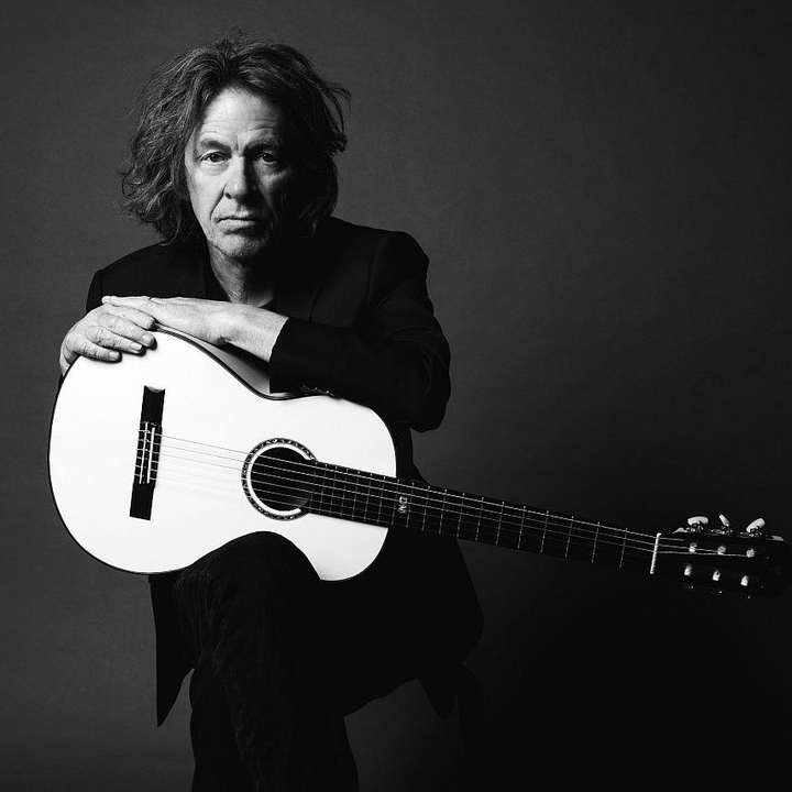 Dominic Miller
