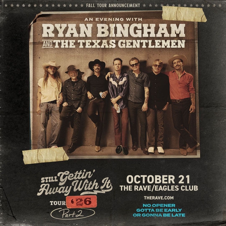 The Texas Gentlemen