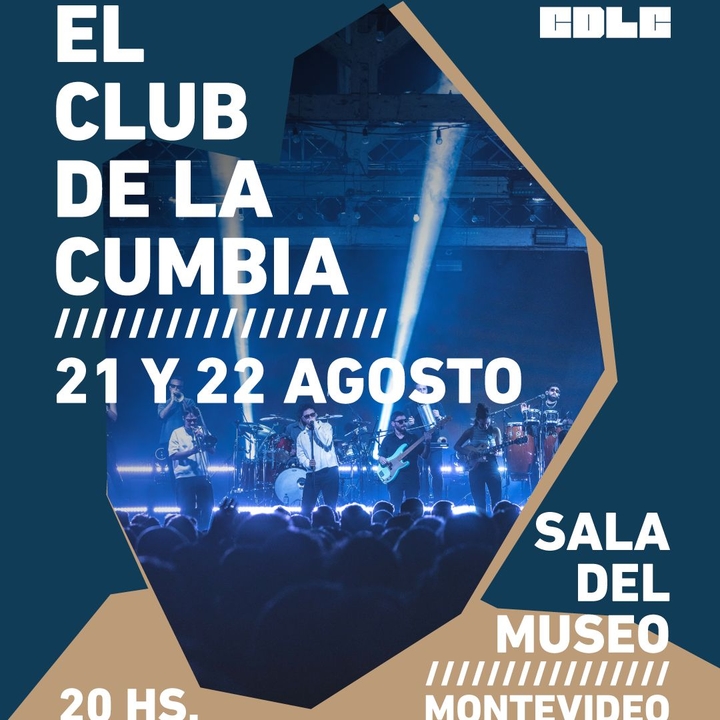 Cumbia Club