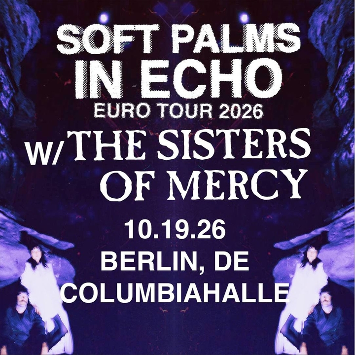 Soft Palms
