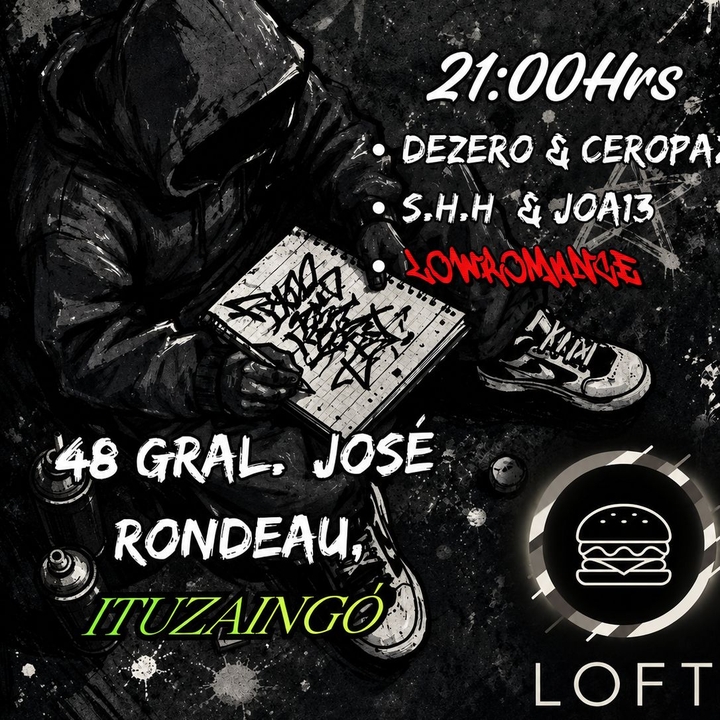 Lowromance