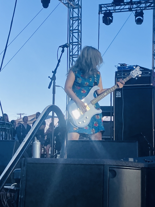 おとぼけビ～バ～ - Otoboke Beaver Concerts & Live Tour Dates: 2026