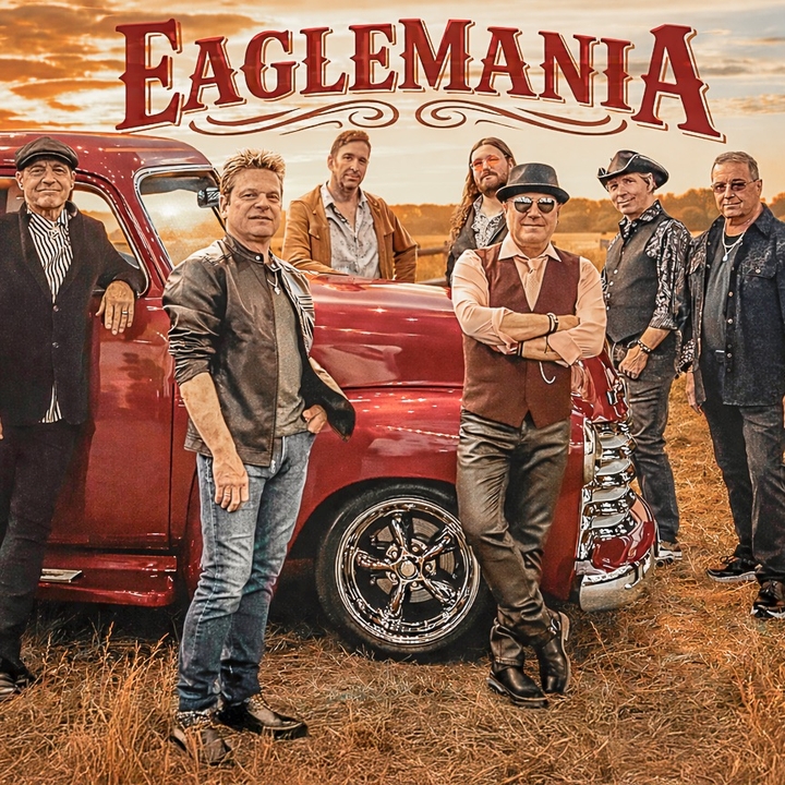 EagleMania Band
