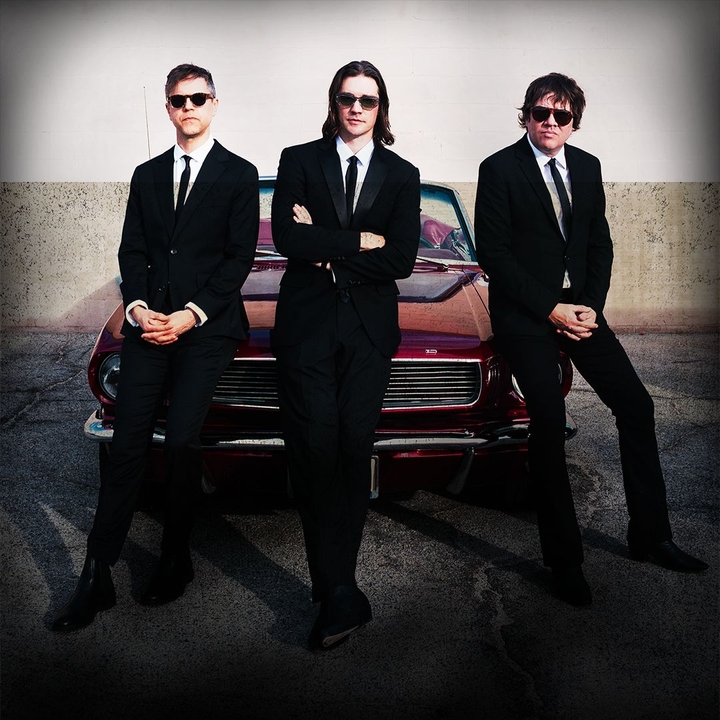 The Click Five