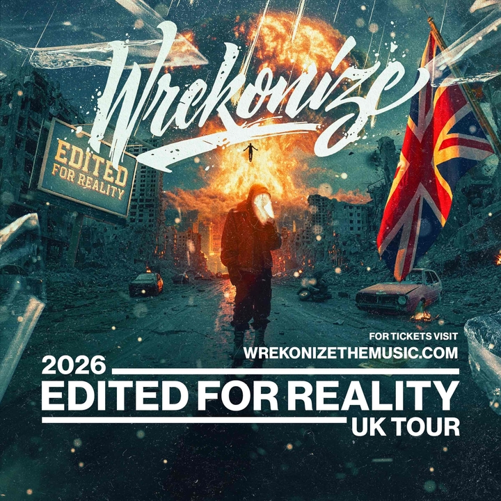 Wrekonize