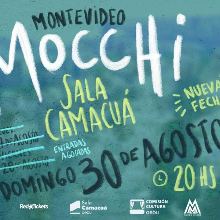 Mocchi