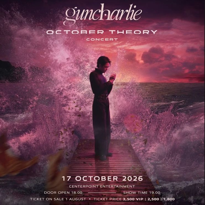 guncharlie
