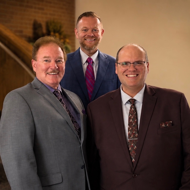 Sons of Liberty Ministries