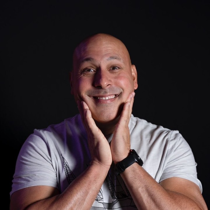 Mark Viera