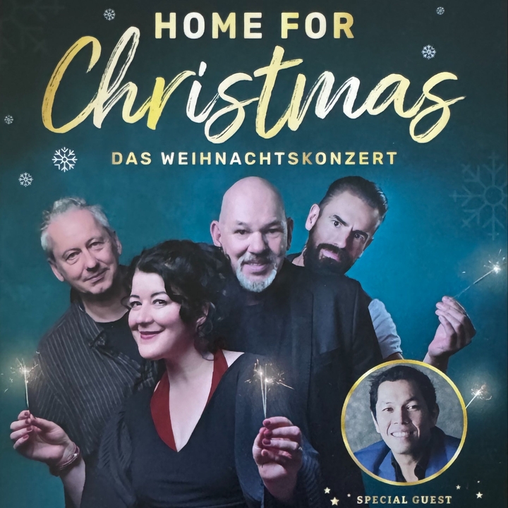 Home for Christmas