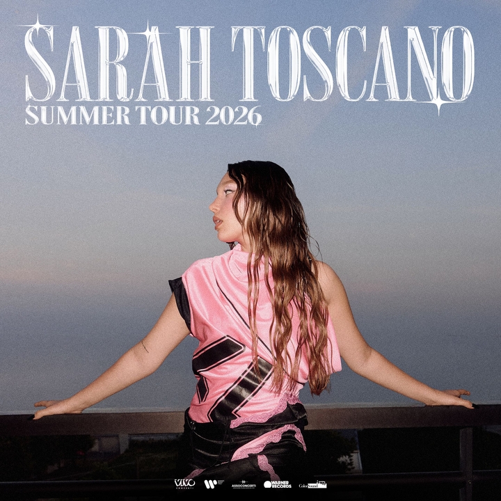 Sarah Toscano