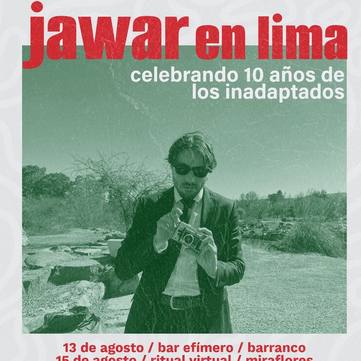 Jawar