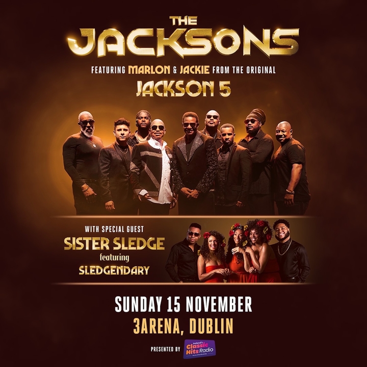 The Jacksons