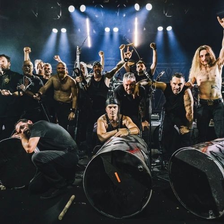 dropdead chaos