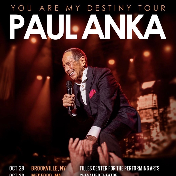 Paul Anka