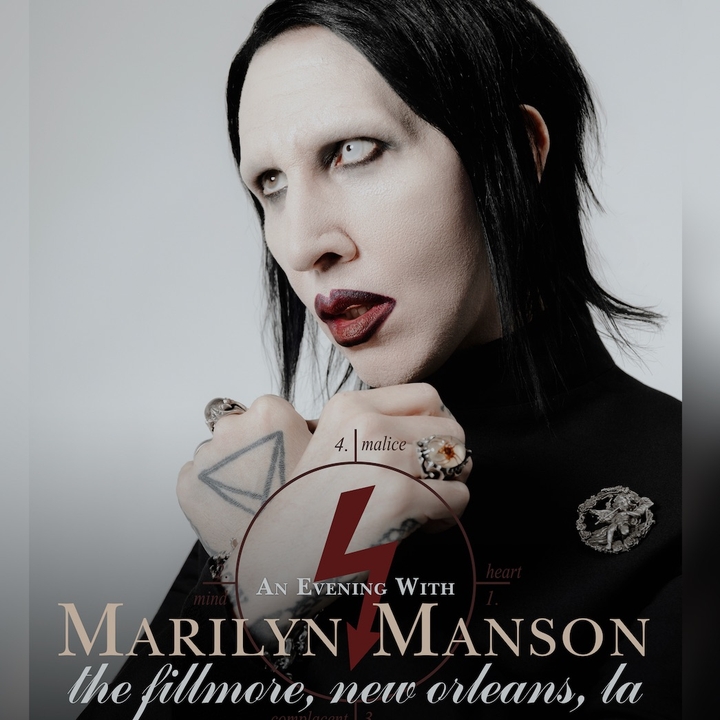 Marilyn Manson