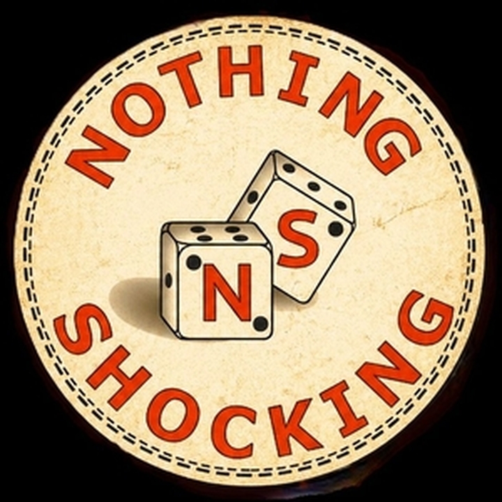 Nothing Shocking