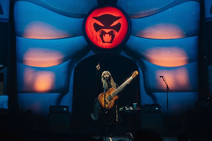 Thundercat