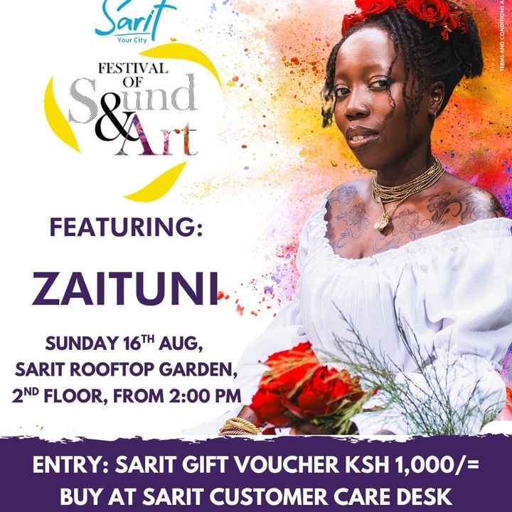 Zaituni