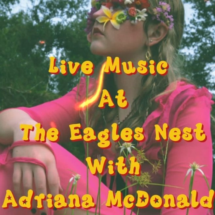 Adriana Mcdonald