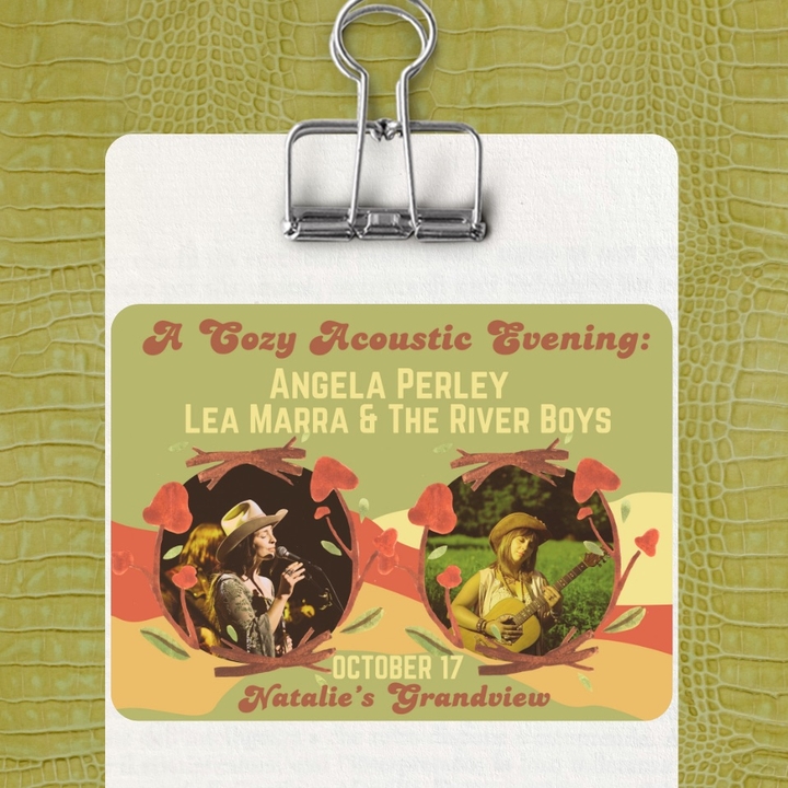 Angela Perley