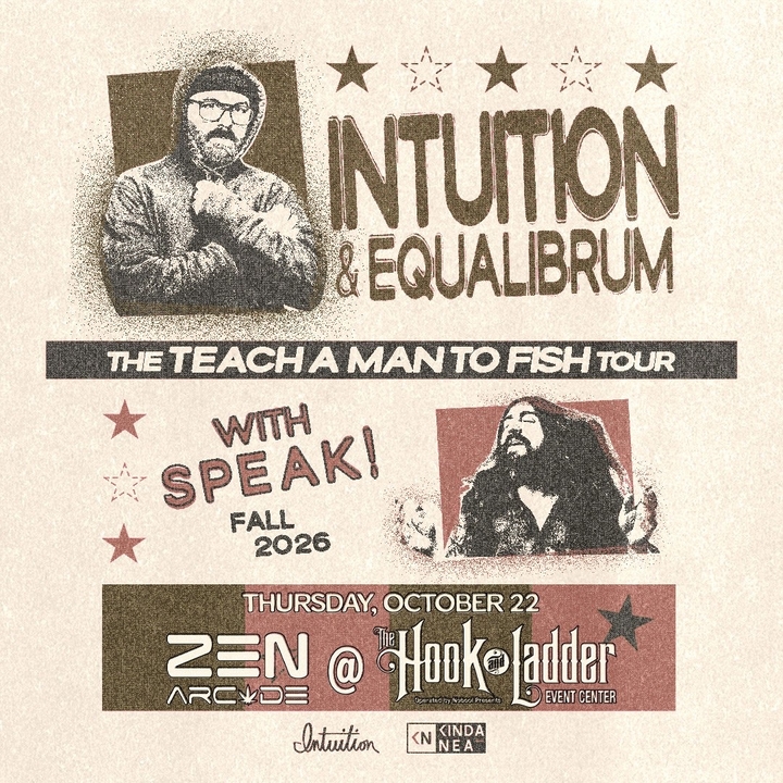 Speak!