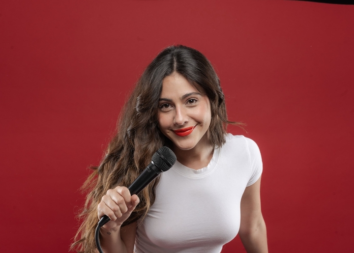 Poly Diaz
