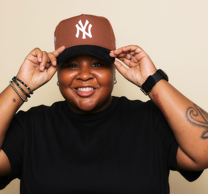 Tee Sanders