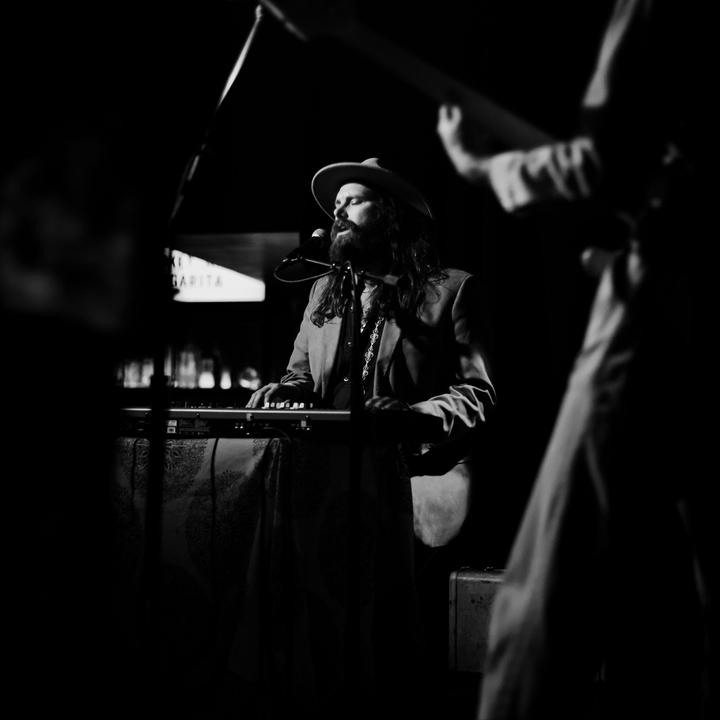 Davey and The Midnights