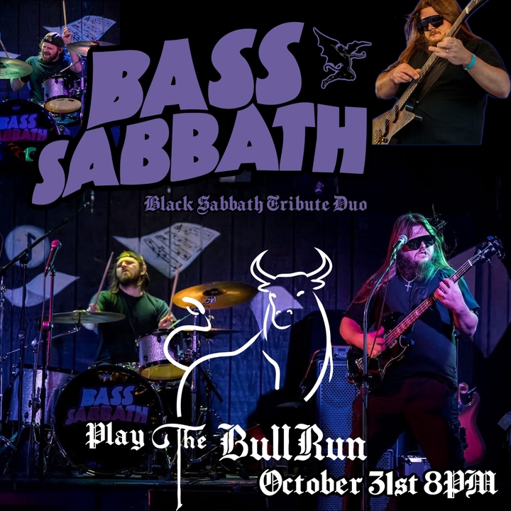 Bass Sabbath