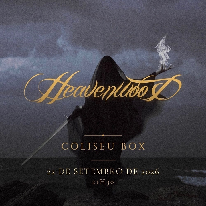 Heavenwood