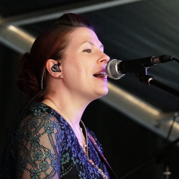Kerry Smyth
