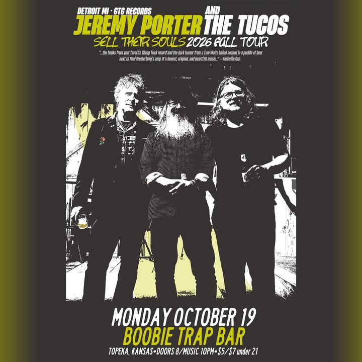 Jeremy Porter