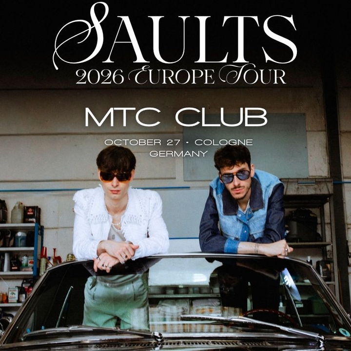 Saults