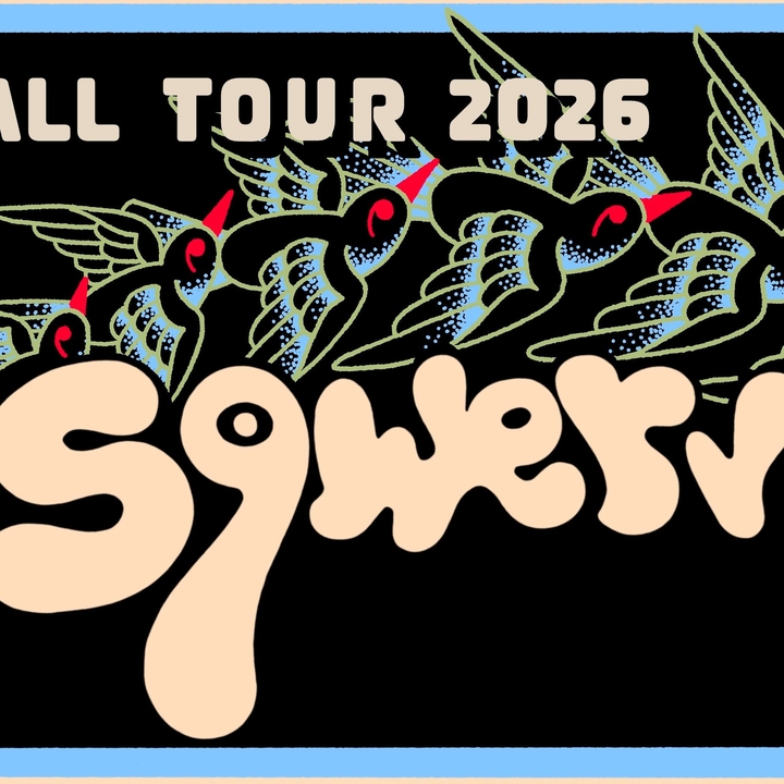 Sqwerv