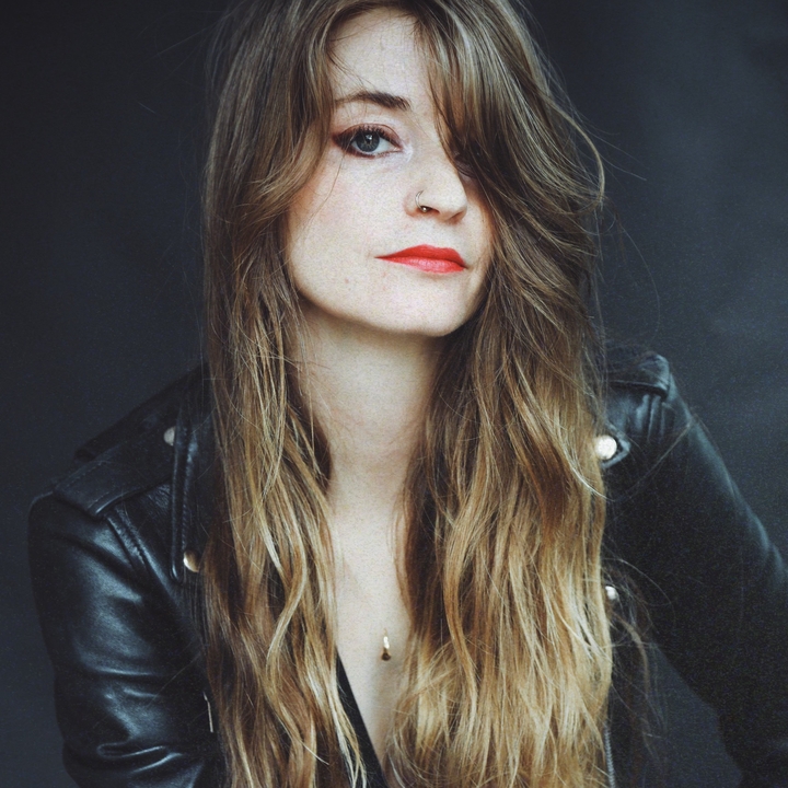 Anna La Mare
