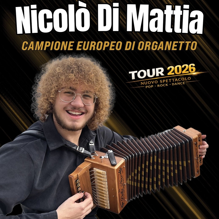 Nicolo Di Mattia