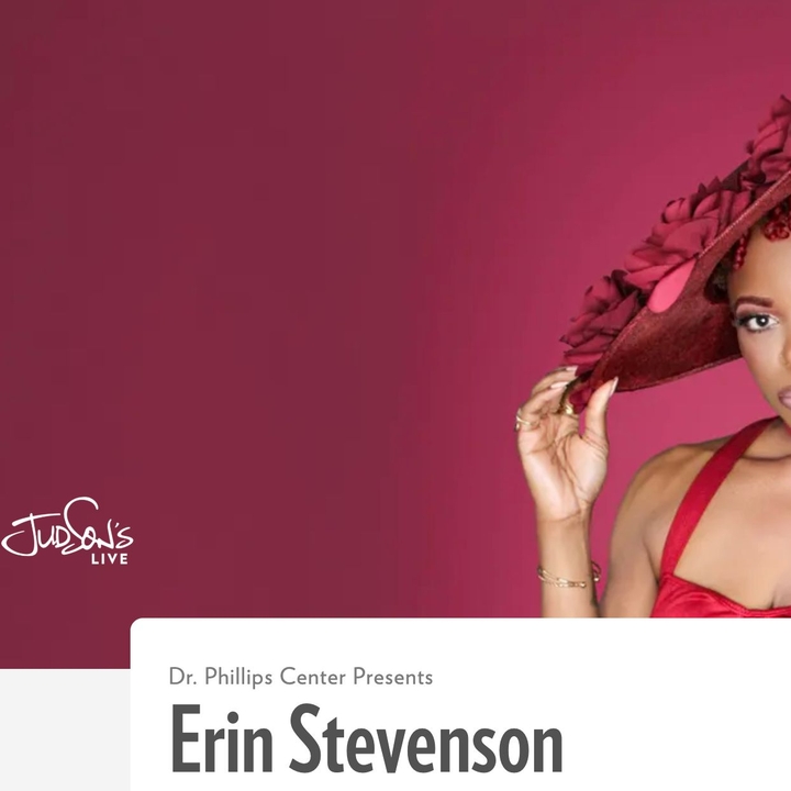 Erin Stevenson