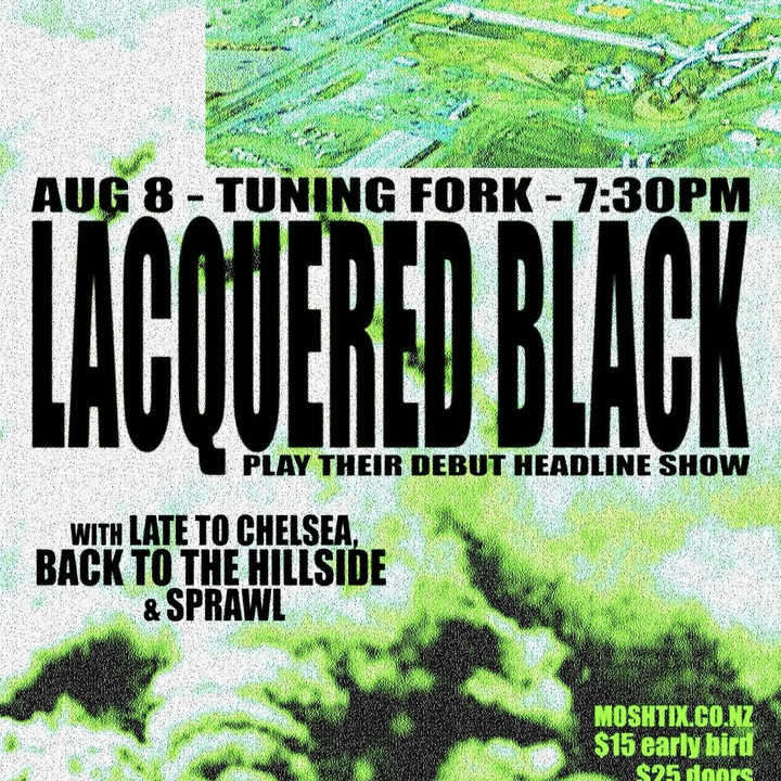 Back To The Hillside