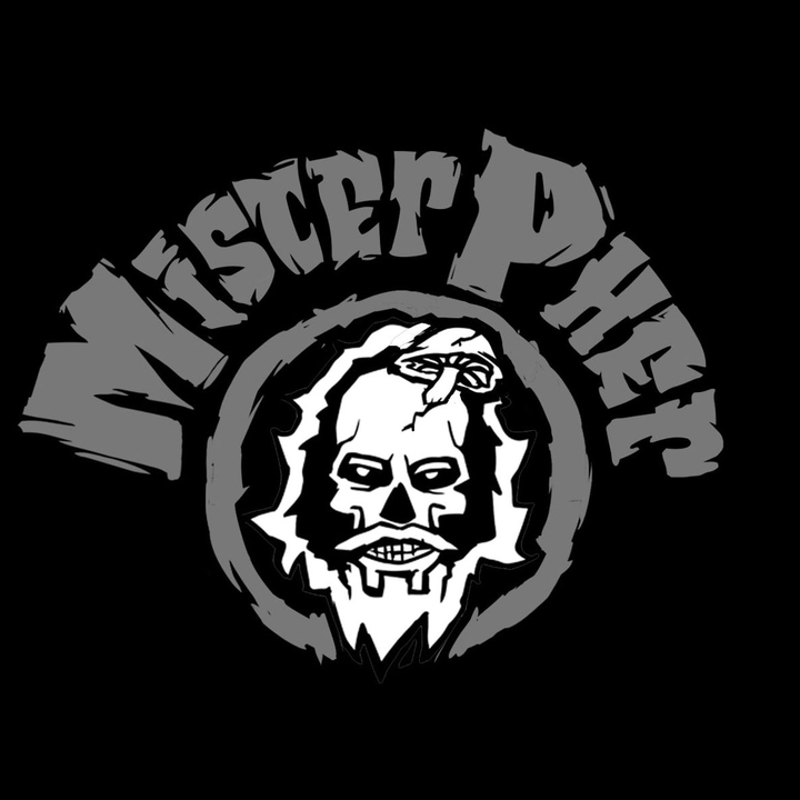 MisterPher