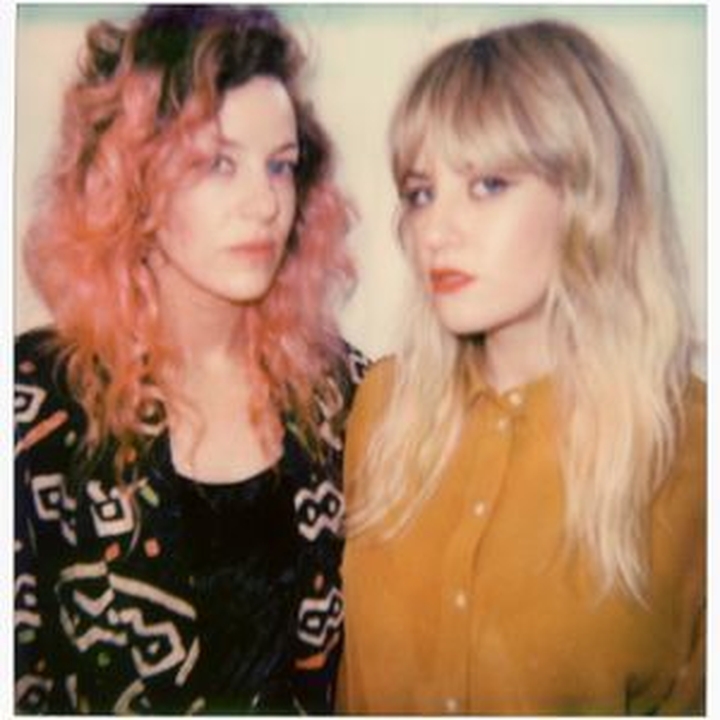 Deap Vally