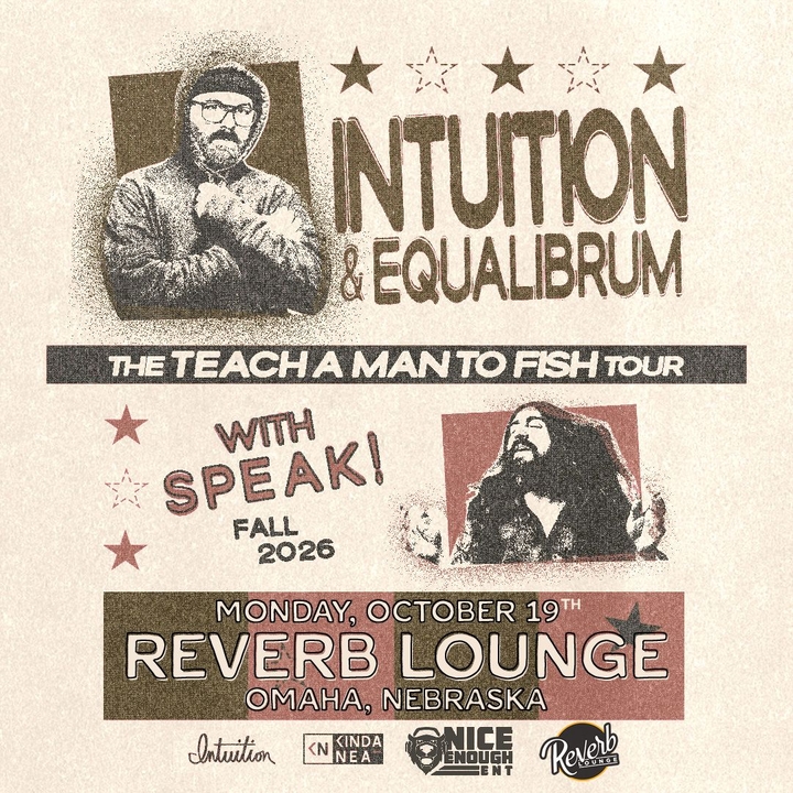 Intuition and Equalibrum