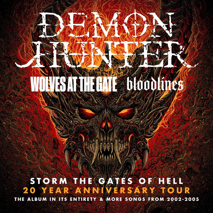 Demon Hunter