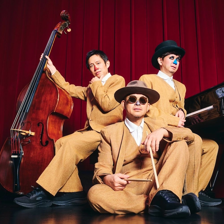 H ZETTRIO Osaka-shi Tickets, Billboard Live Osaka Oct 19, 2026