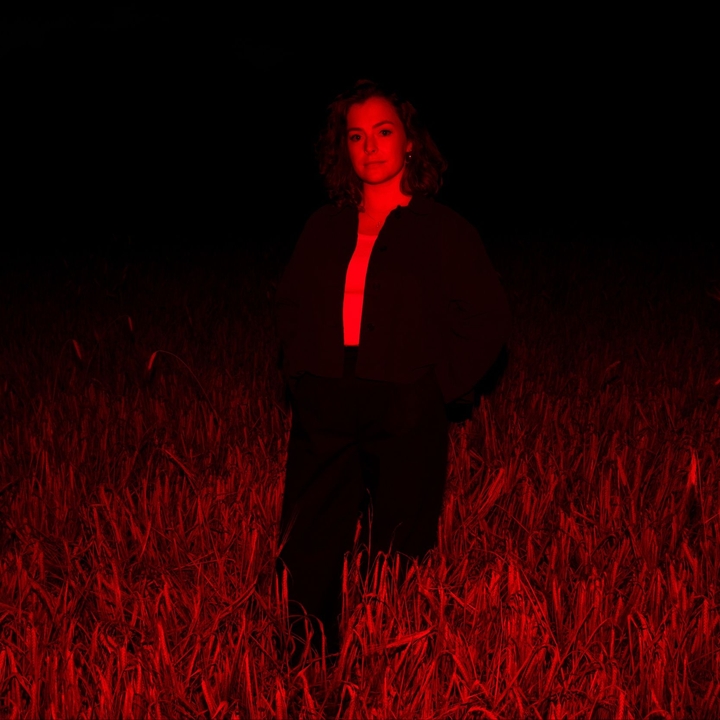 Katherine Priddy