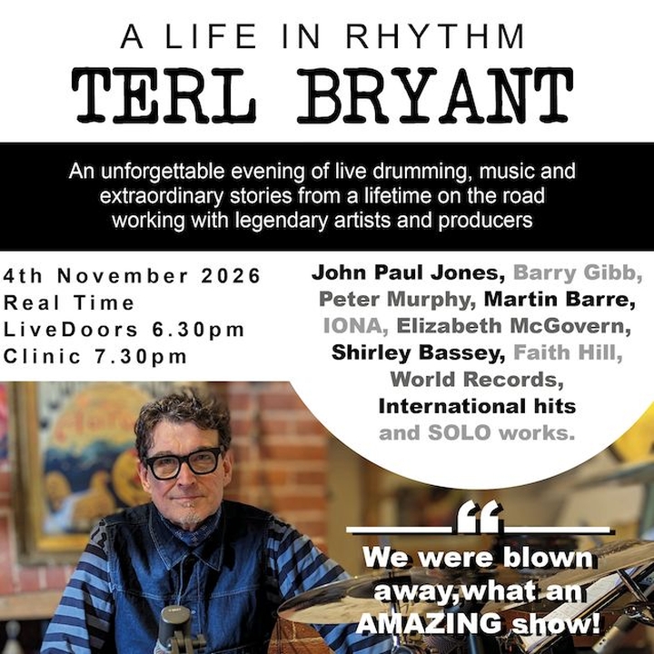 Terl Bryant