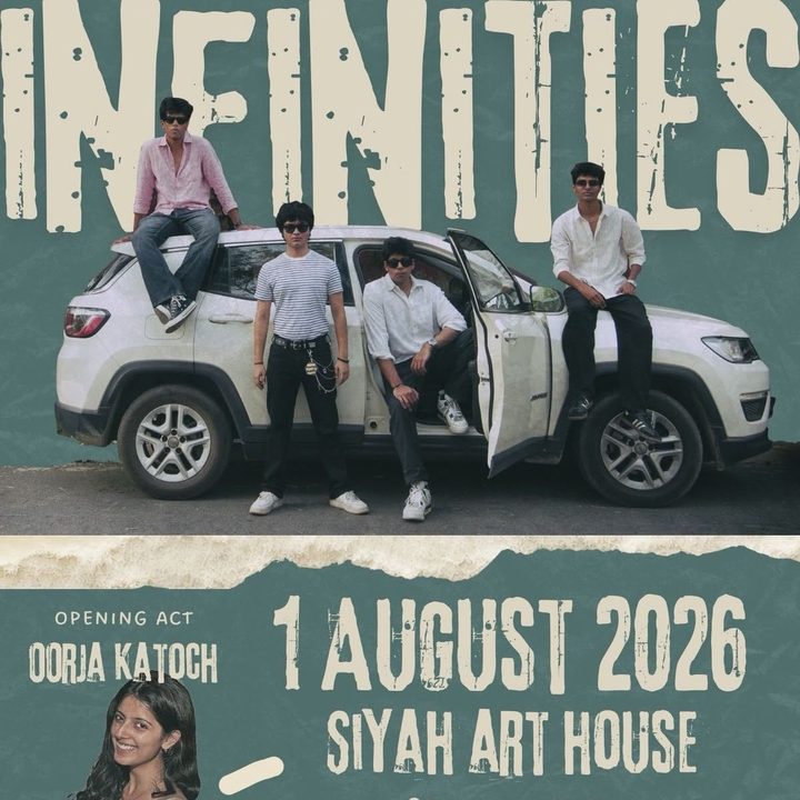 Infinities