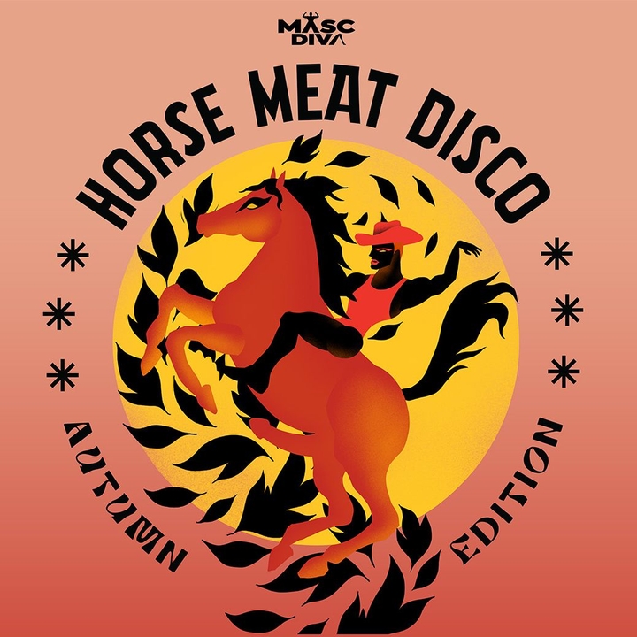 Horse Meat Disco